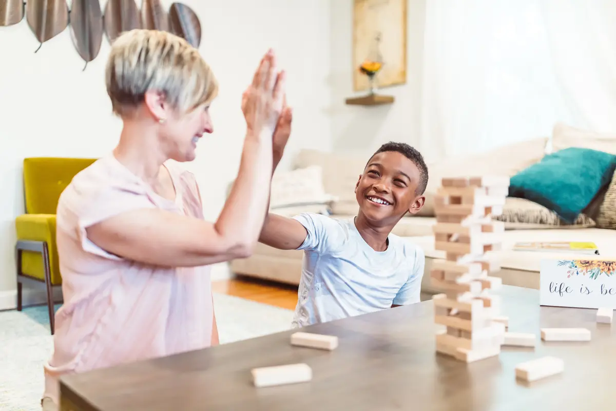 Tips Memotivasi Anak