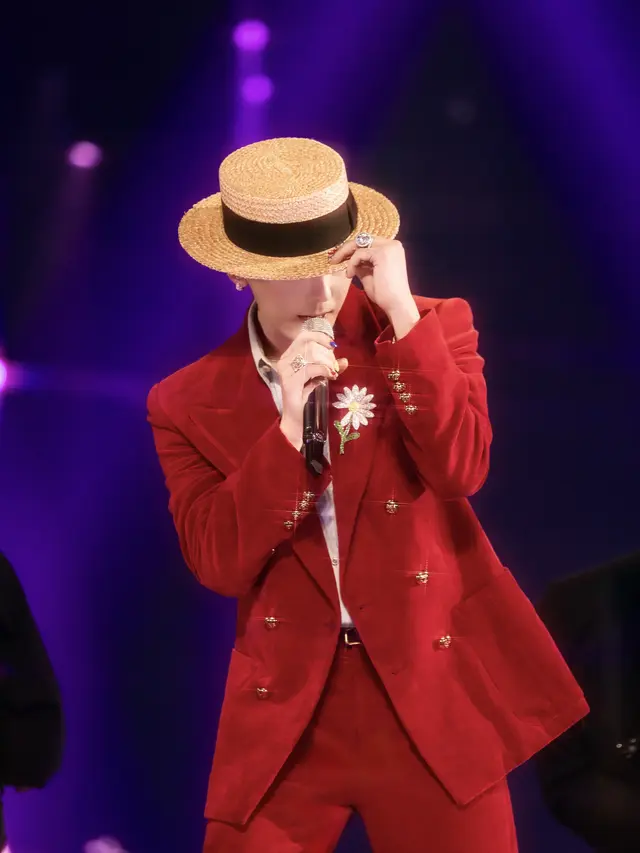 Konser G-Dragon (Foto: dok. CK Entertainment)