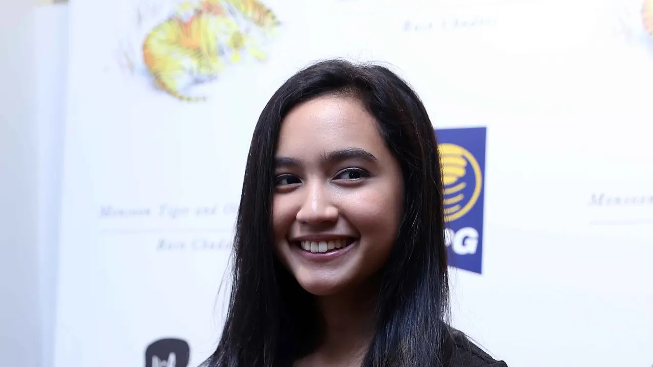 Rachel Amanda