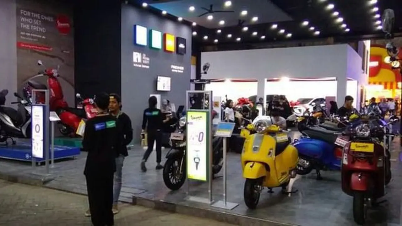 Vespa