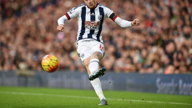 Tumit Pemain Ini Sukses Menyelamatkan Gawang Timnya