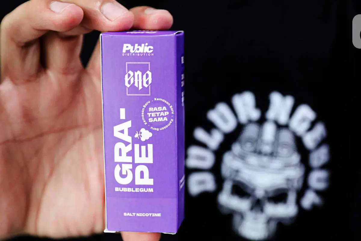 Vape di Tengah Kenaikan Harga dan Seruan WHO