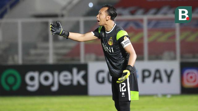 BRI Liga 1 2021: Bhayangkara FC vs Persik Kediri