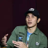 Preskon penonton film Warkop DKI Reborn (Nurwahyunan/bintang.com)