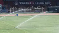 Stadion Brawijaya Dirombak Jelang BRI Super League, Single Seat agar Suporter Persik Nyaman