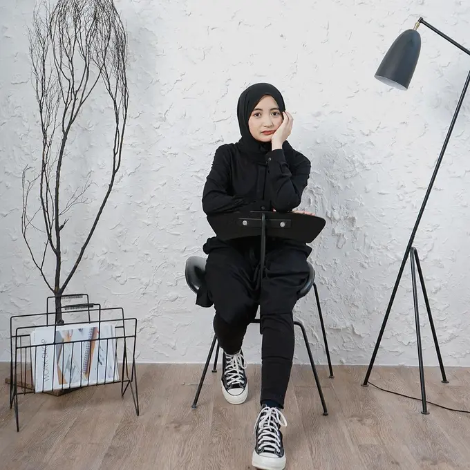 Arafah Rianti (Instagram.arafahrianti)