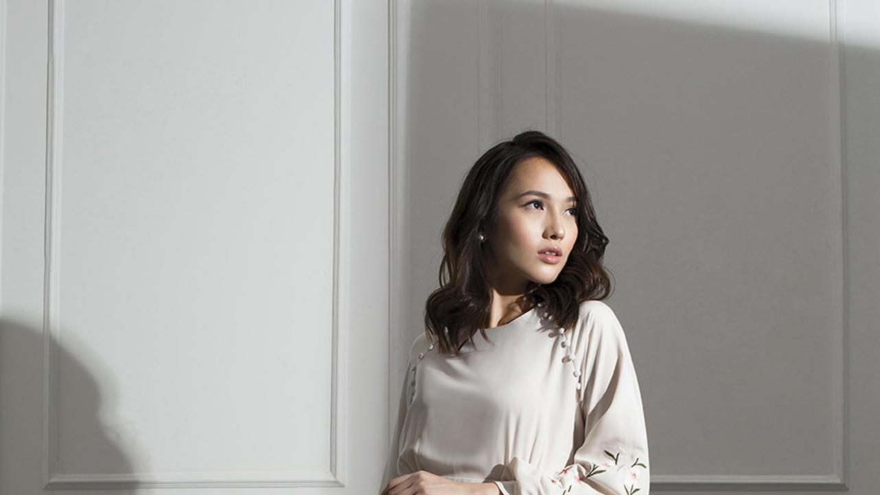 [Bintang] Baju Lebaran