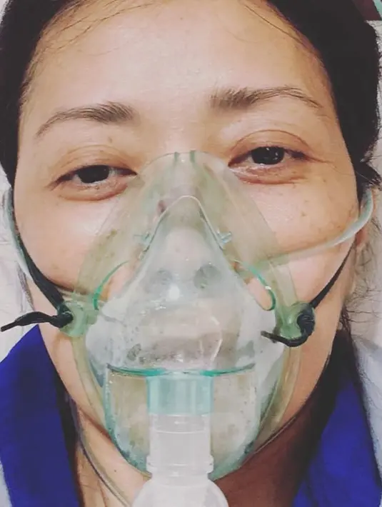 Indra Lesmana dan Istri (Instagram/indralesmana)