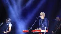 Michael Learns to Rock (MLTR) (Adrian Putra/Fimela.com)