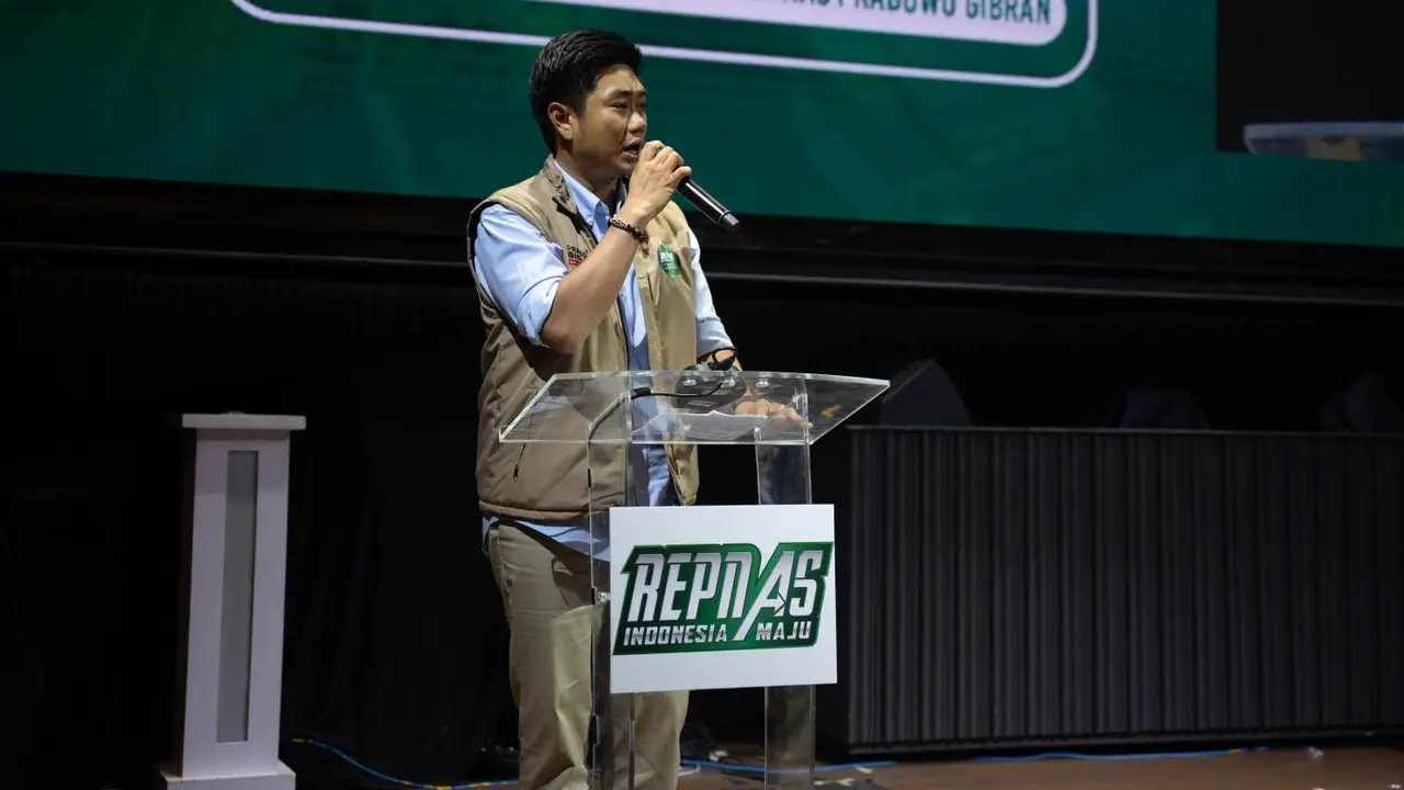 Sekretaris Jenderal Relawan Pengusaha Muda Nasional (Repnas) Alvin Kennedy menyebut pihaknya mendukung penuh ambisi Calon Presiden (Capres) nomor urut 2 Prabowo Subianto menciptakan Mobil Nasional sebagai bagian revitalisasi industri otomotif nasional.