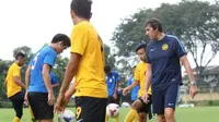 Timnas Malaysia Tinggalkan Indonesia soal Persiapan SEAG 2017