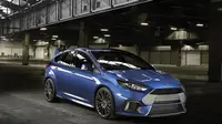 Ford Focus ST 