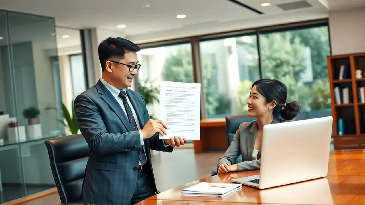 fungsi proposal