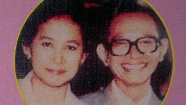 Sandiah Ibu Kasur dan Pak Kasur