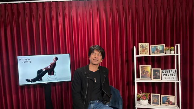 Ariyo Wahab - © KapanLagi.com/Fikri Alfi Rosyadi