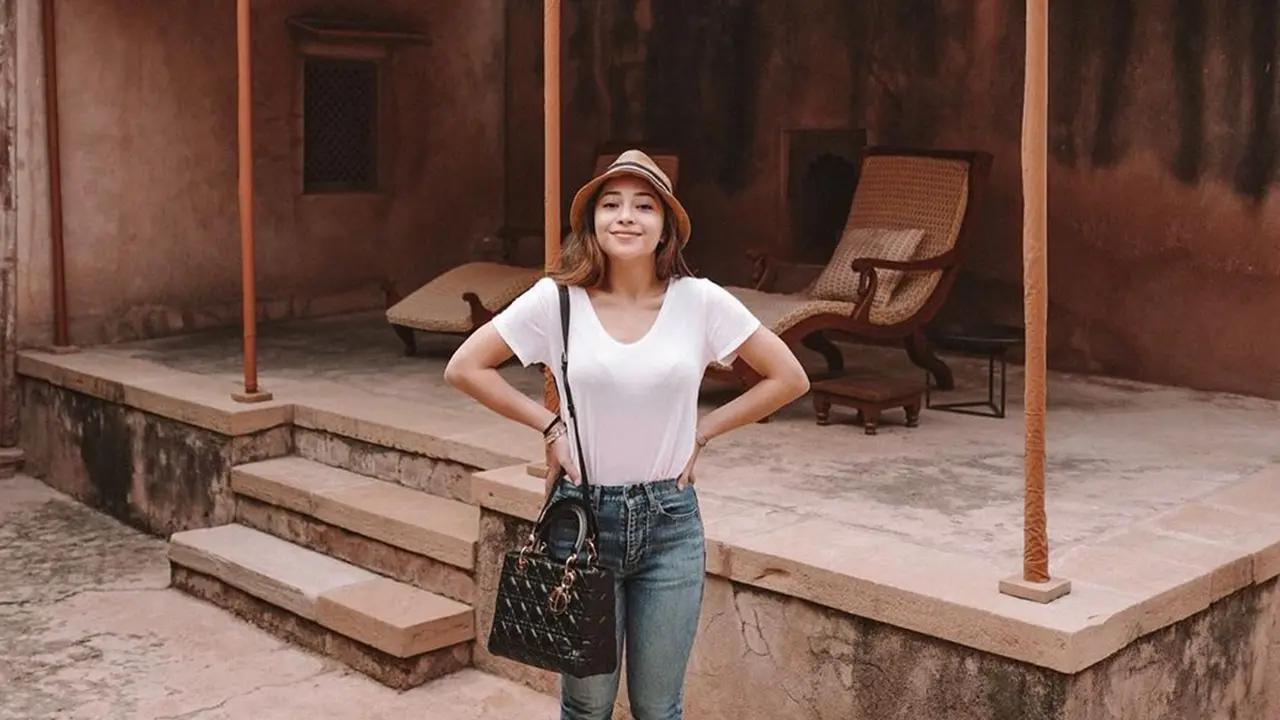 Nikita Willy