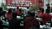 Dana Kampaye Rp 220 M, PDIP Tak Bebani Caleg Kurang Mampu