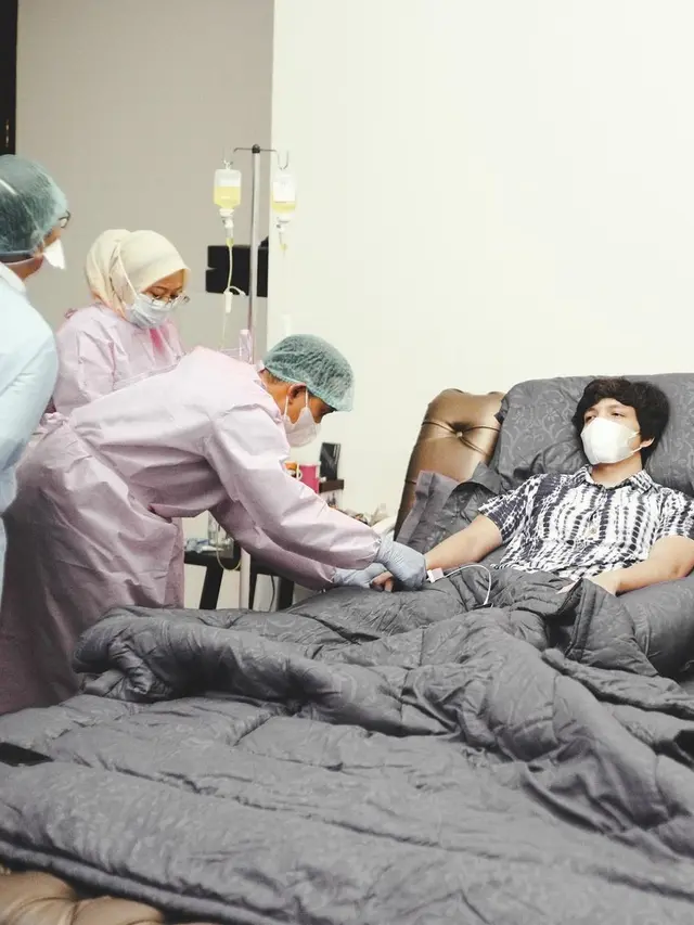 [Fimela] Atta Halilintar