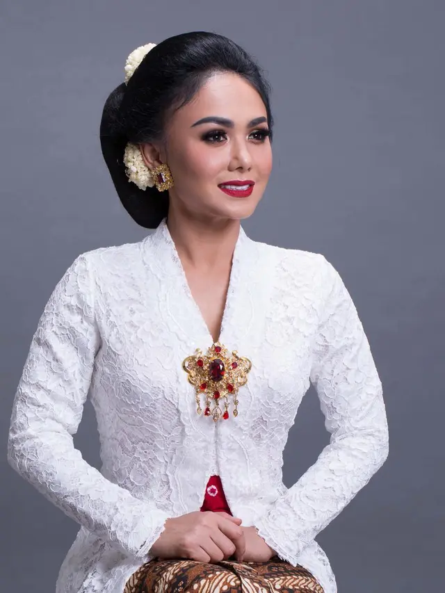 [Bintang] Artis di Hari Kartini