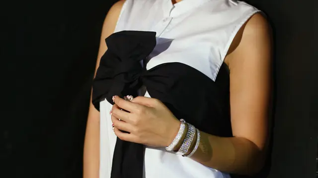 [Bintang] Bella Shofie