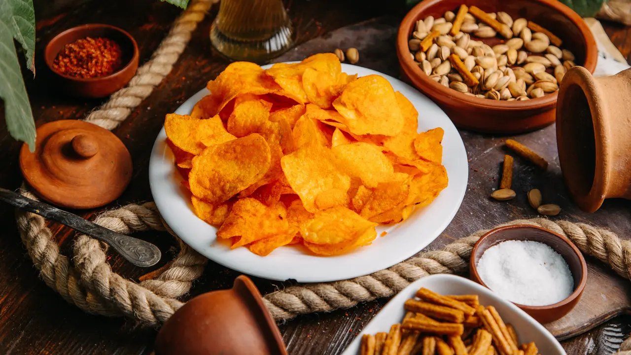 Ingin Masak Pakai Air Fryer? Intip 5 Resep Camilan Sehat yang Renyah, Praktis, dan Bikin Nagih