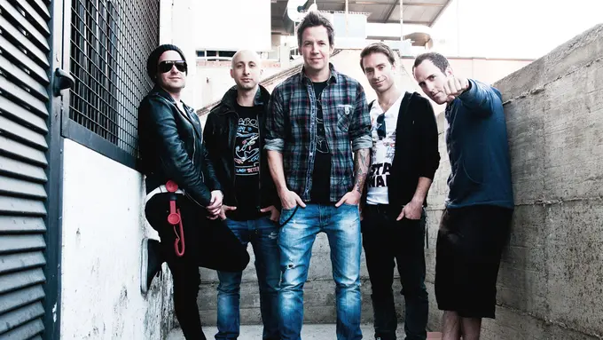 [Bintang] Simple Plan