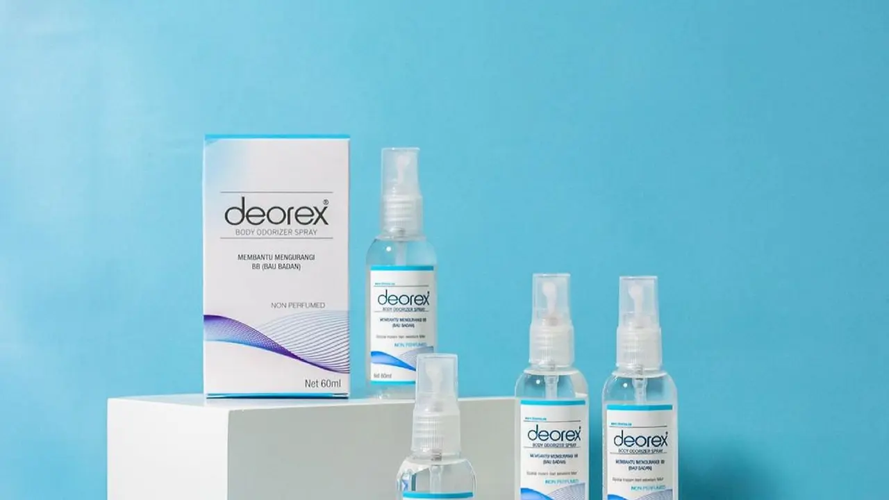 Deorex