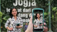 JogjaKita adalah aplikasi video sharing pertama dengan layanan On-Demand (apa saja ada).