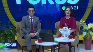 Fokus Pagi (13/09) mengangkat beberapa topik pilihan sebagai berikut, Korban Terdampak Kebakaran Marah, Terjangan Angin Puting Beliung, Saksi Korupsi Diduga Dibunuh, Dugaan Oknum Aparat Arogan.