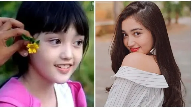 13 Tahun Berlalu, Ini Beda Penampilan 6 Pemain Heart Series Dulu Vs Kini