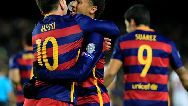 Neymar