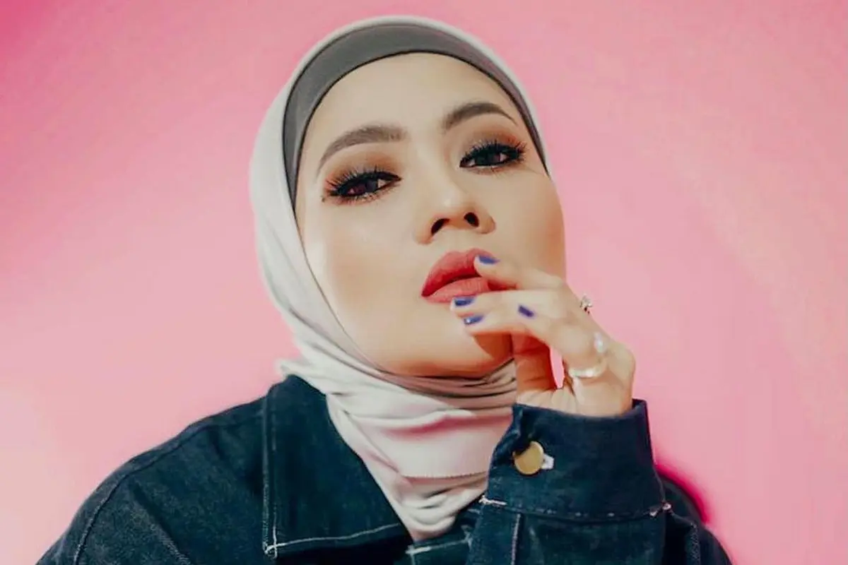 Indah Dewi Pertiwi