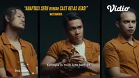 Tonton Lengkap Series BAD GUYS Indonesia: Kerjasama Penjahat dan Polisi Menemukan Pelaku Kejahatan