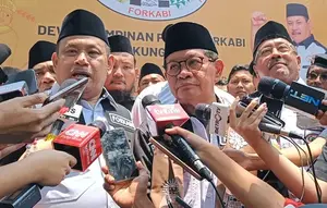 Calon Gubernur DKI Jakarta, Pramono Anung. (Istimewa)