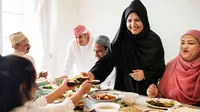 Jangan Berlebih, Menu Buka Puasa Ini Picu Berat Badan Naik