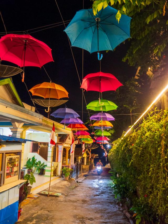 Wisata Sumatra Utara