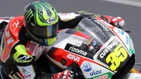 Aprilia Sudah Panaskan Bursa Transfer Pebalap MotoGP 2018