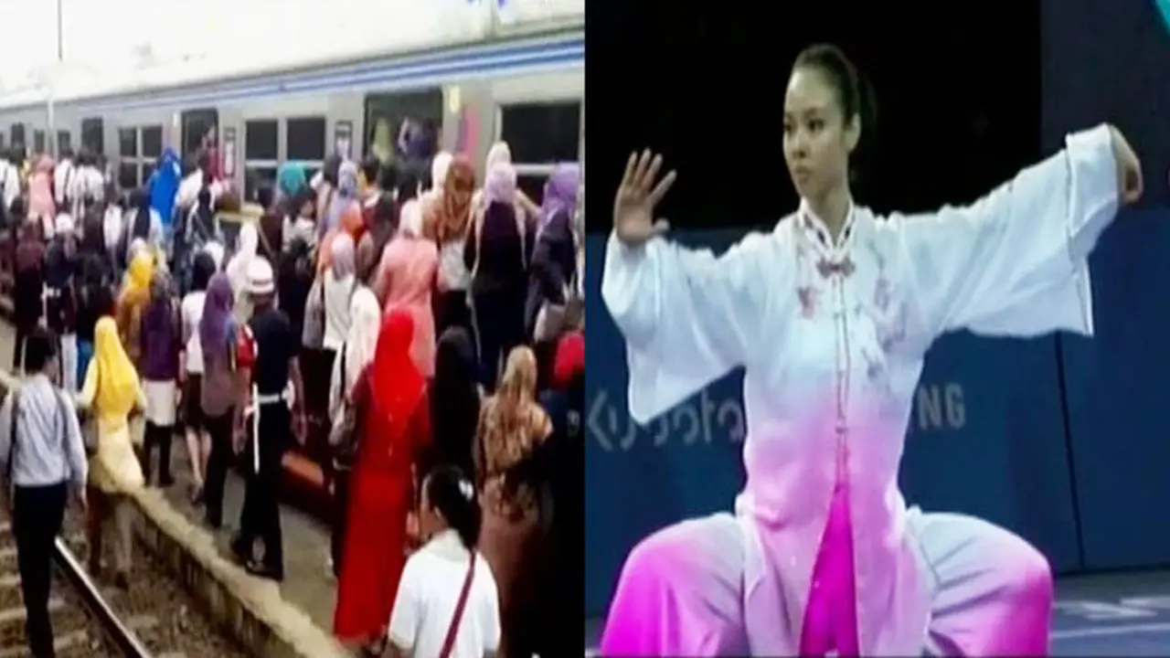 KRL Wushu