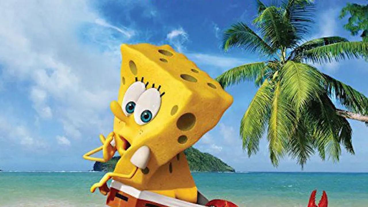 Demi SpongeBob, Trio Besutan Pharrell Williams Hidup Lagi