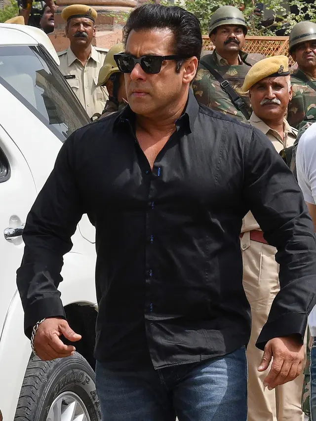 Salman Khan