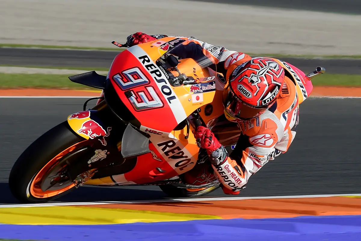 Repsol Honda
