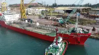 PT Pertamina Trans Kontinental (PTK) melakukan berbagai persiapan untuk operasi Satuan Tugas (Satgas) Ramadan dan Idulfitri (RAFI) 2025.