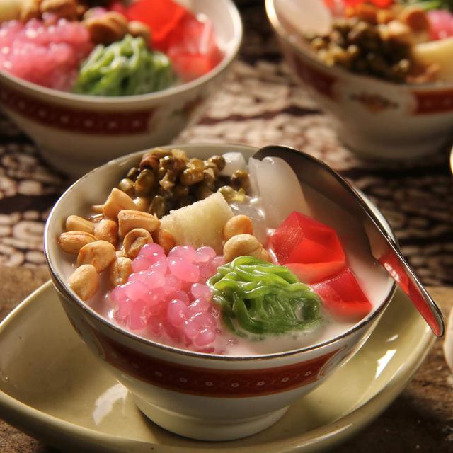 Resep Angsle Khas Malang Sedap Lifestyle Fimela Com