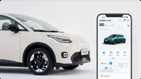 Mudik Lebaran 2026, Pantau Kondisi Mobil dan Lokasi SPKLU Kini Bisa Lewat HP