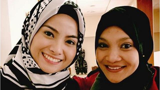 [Bintang] Acha Septriasa