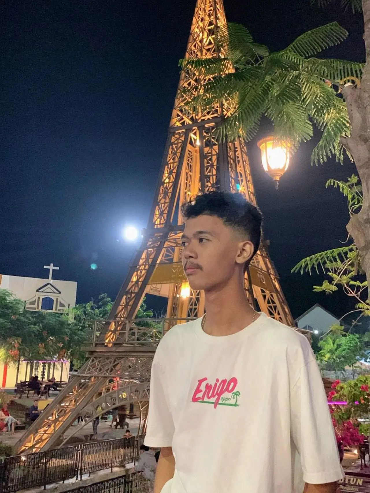 Kenalan dengan Pandu Jaya, Pemuda yang Layak Jadi Influencer di Dunia ...
