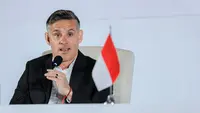 Doa Hamka Hamzah untuk John Herdman: Semoga Timnas Indonesia Juara Piala AFF 2026