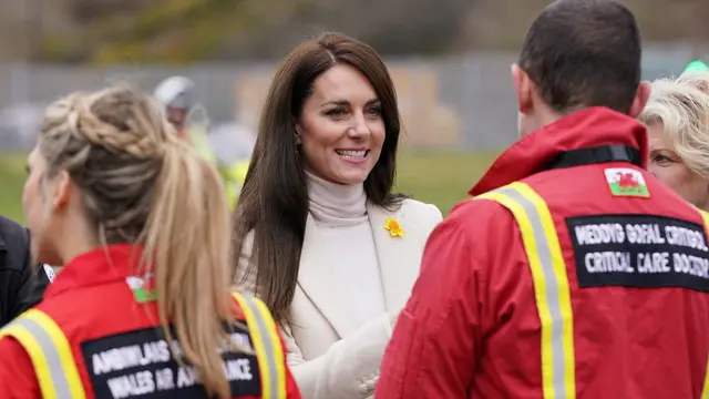 Kate Middleton