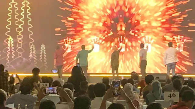 Berinovasi Melalui Camilan Baru Serba Ajik