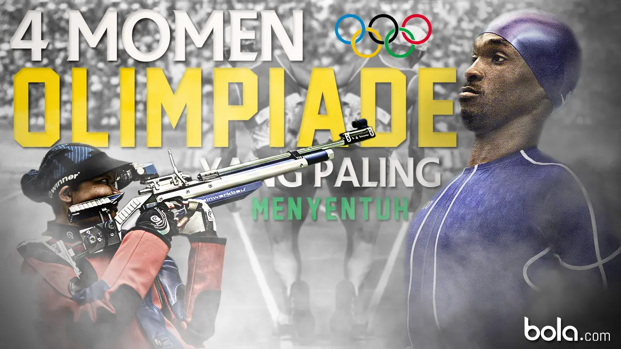 Olimpiade 
